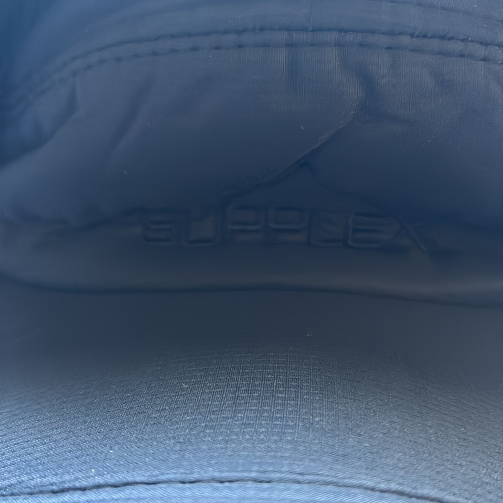 Sufflex winter hat — - Picture 2 of 4